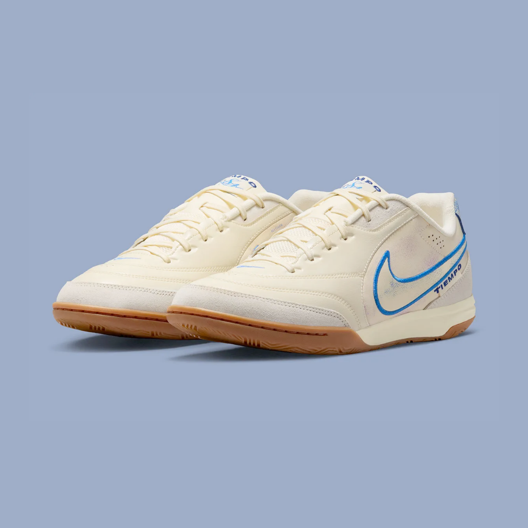 Nike Tiempo Newest Soccer Sala Men