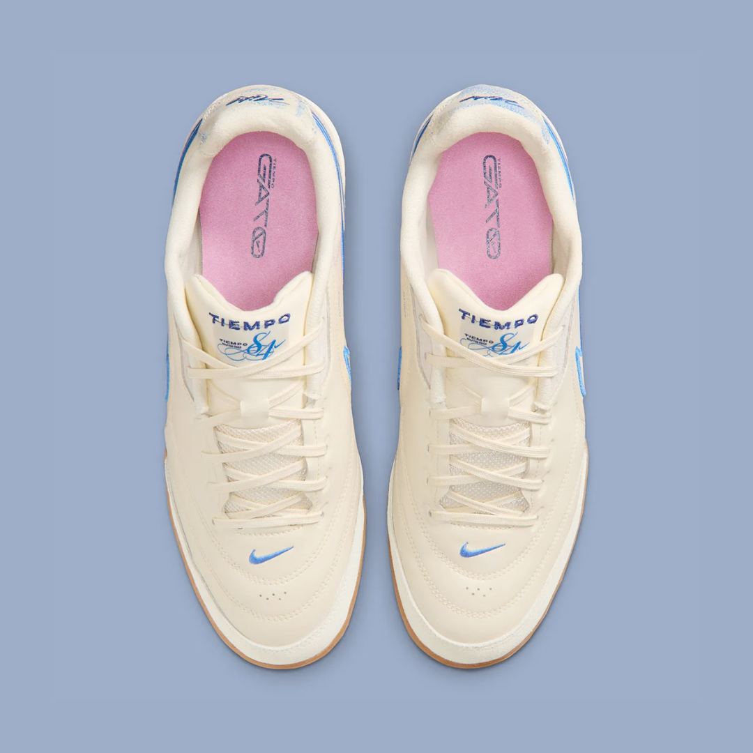 Nike Tiempo Newest Soccer Sala Men - Imagen 3