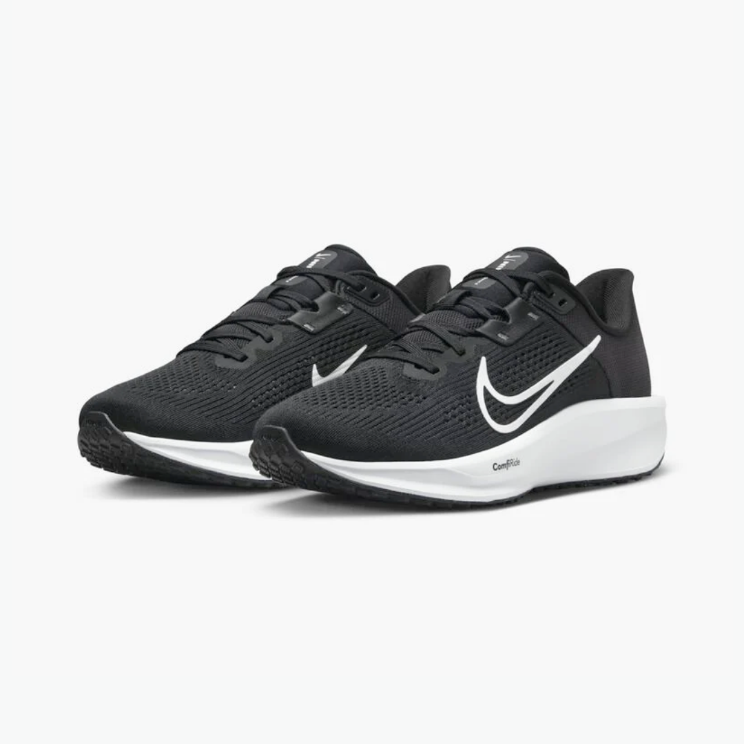 Nike Quest 6 Run Blk Women