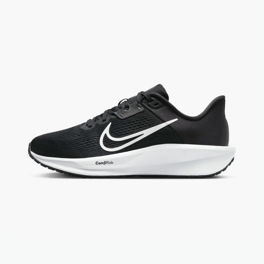 Nike Quest 6 Run Blk Women - Imagen 2
