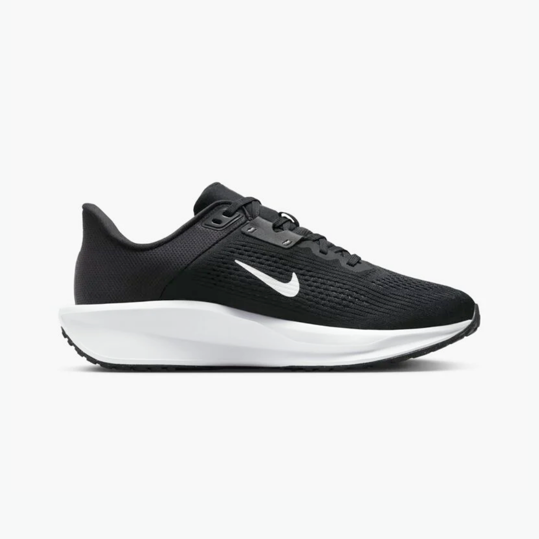 Nike Quest 6 Run Blk Women - Imagen 3