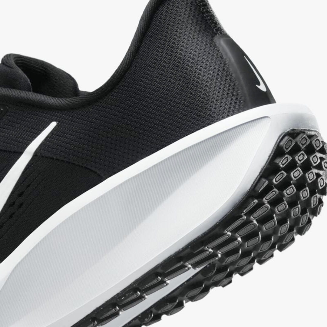 Nike Quest 6 Run Blk Women - Imagen 8