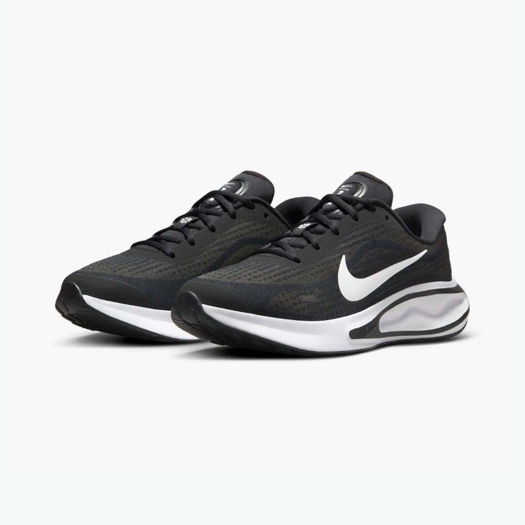 Nike Journey Run Blk Women