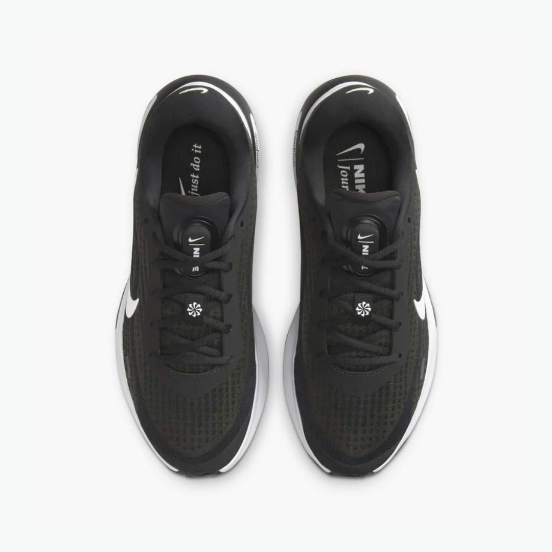 Nike Journey Run Blk Women - Imagen 4