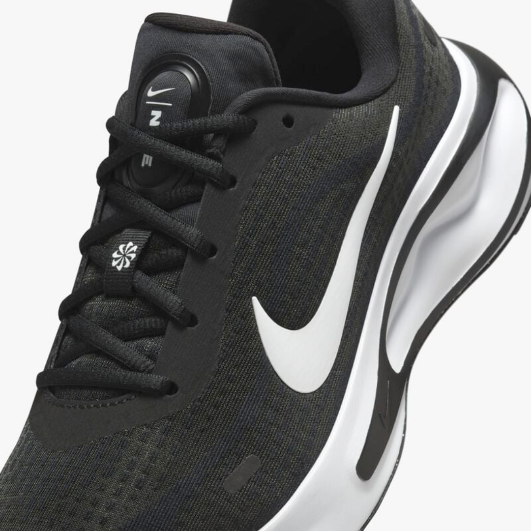 Nike Journey Run Blk Women - Imagen 7