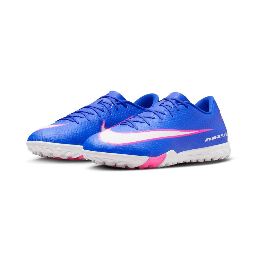 Nike Vapor 16 Tf Blu Men