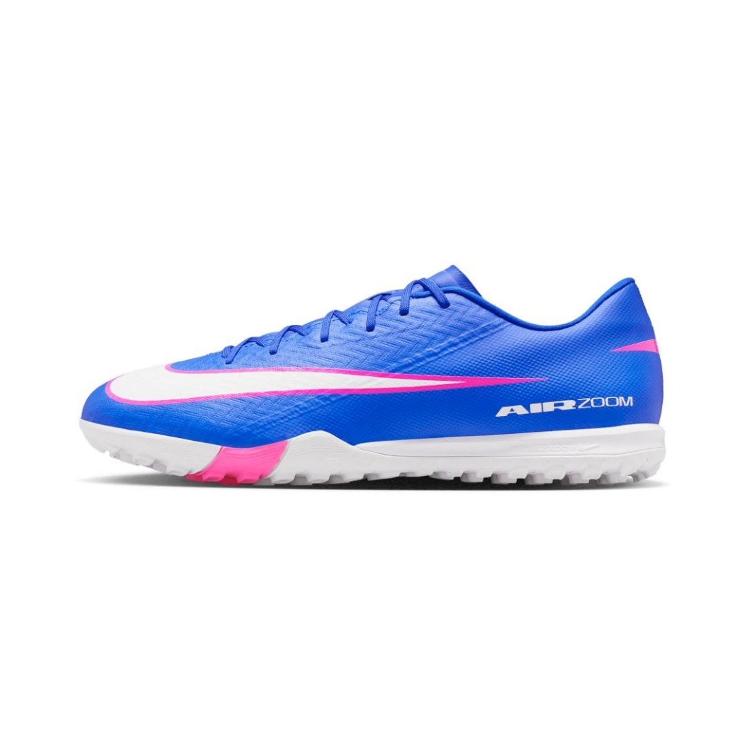 Nike Vapor 16 Tf Blu Men - Imagen 2