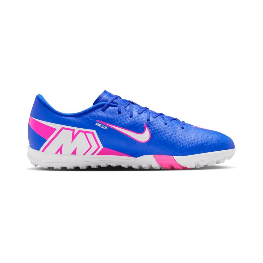 Nike Vapor 16 Tf Blu Men - Imagen 3