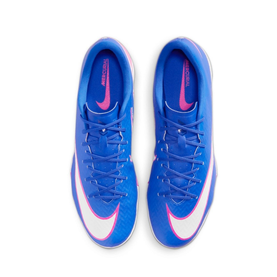 Nike Vapor 16 Tf Blu Men - Imagen 5