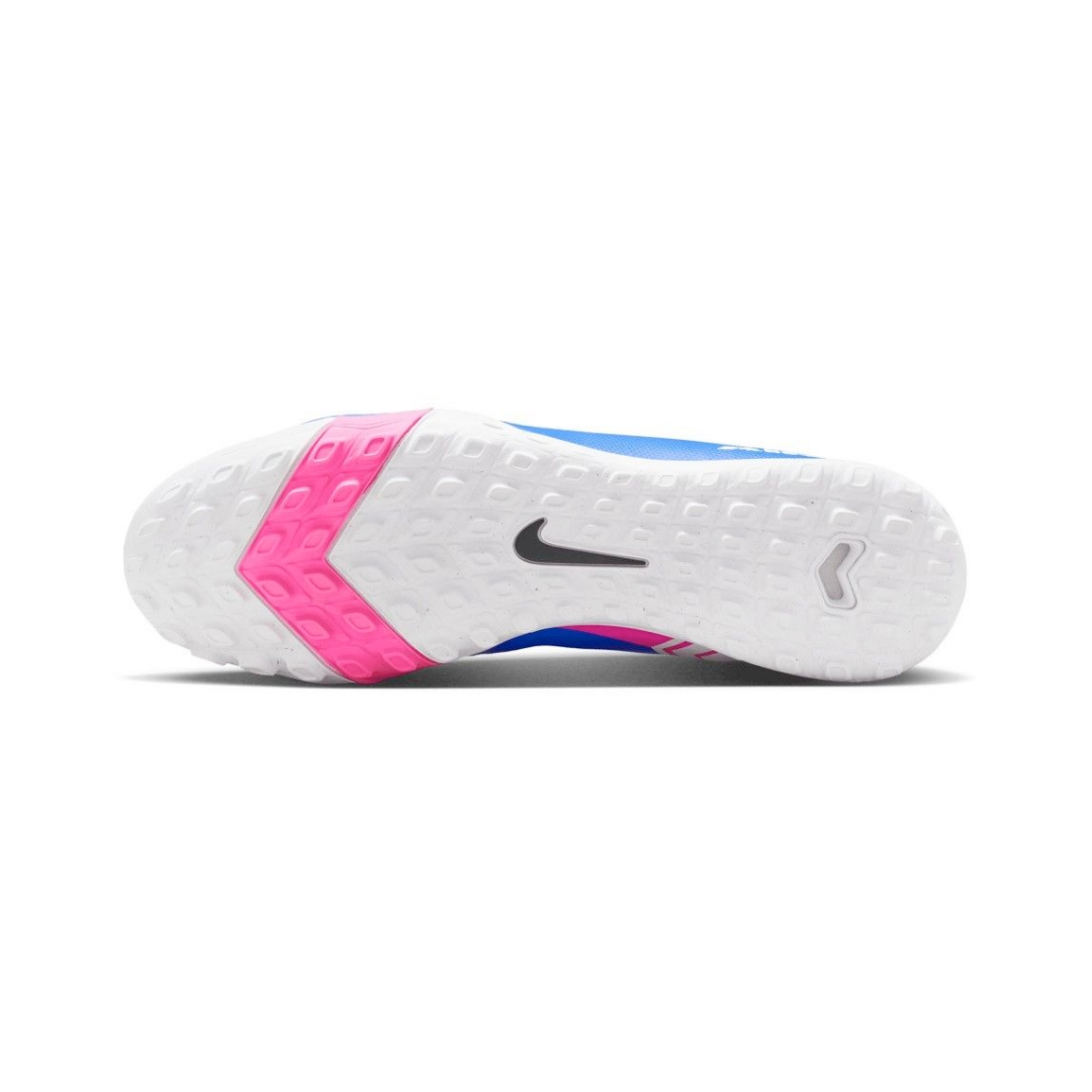 Nike Vapor 16 Tf Blu Men - Imagen 6