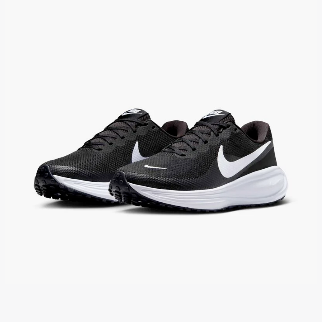 Nike Revolution 8 Blk Women
