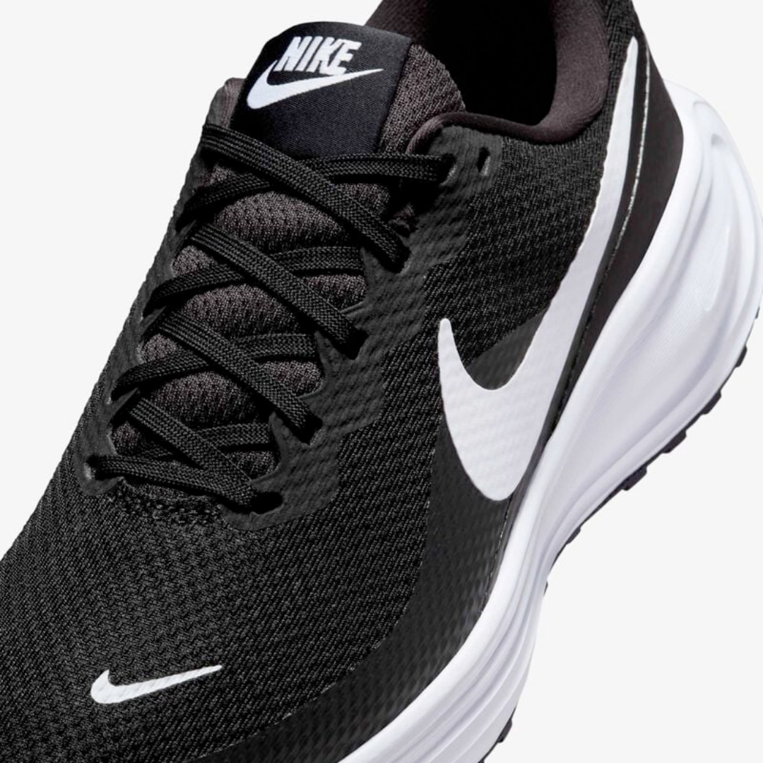 Nike Revolution 8 Blk Women - Imagen 8