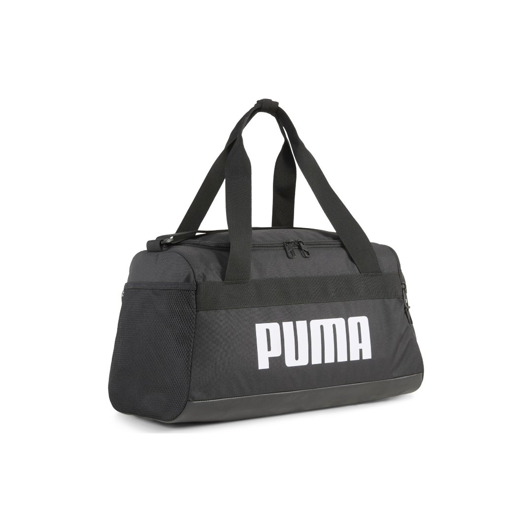 Puma Duffle Classic Blk
