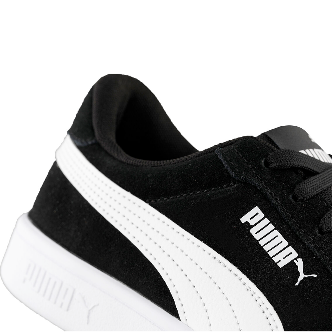 Puma Smash 3.0 Classic Blk Men - Imagen 7