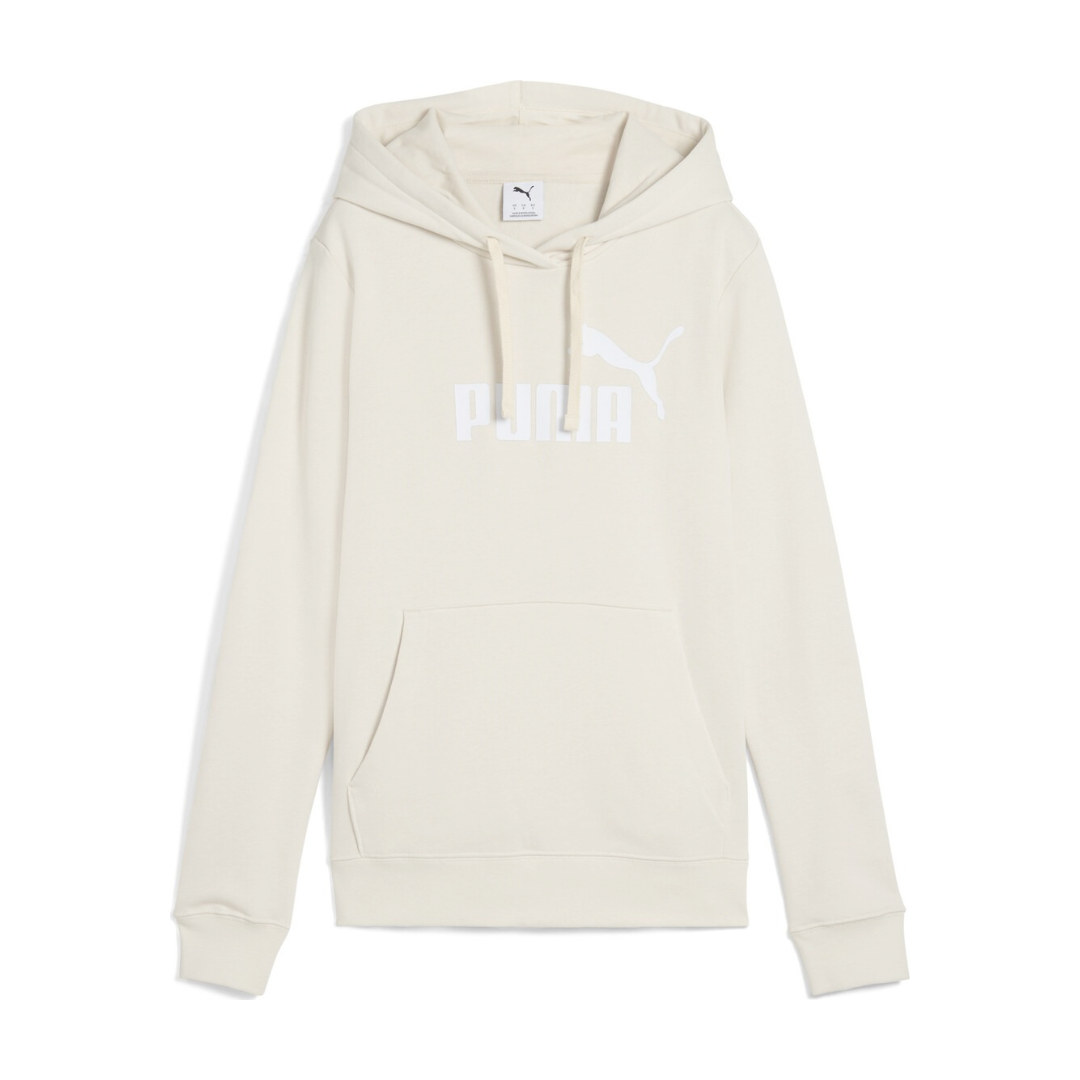 Puma Hoodie Classic Bei Women