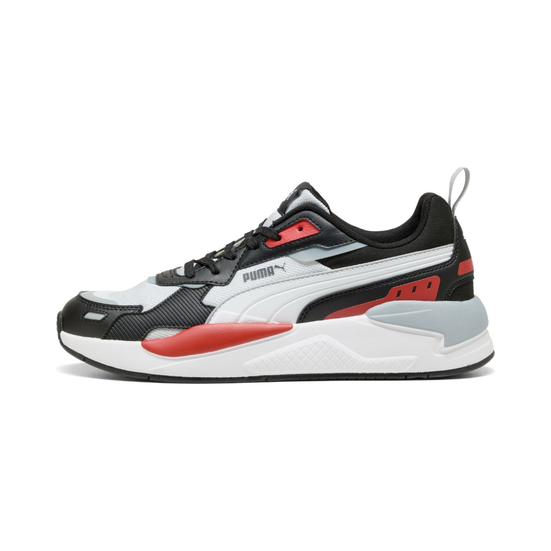 Puma Xray 5 Classic Red Men - Imagen 2