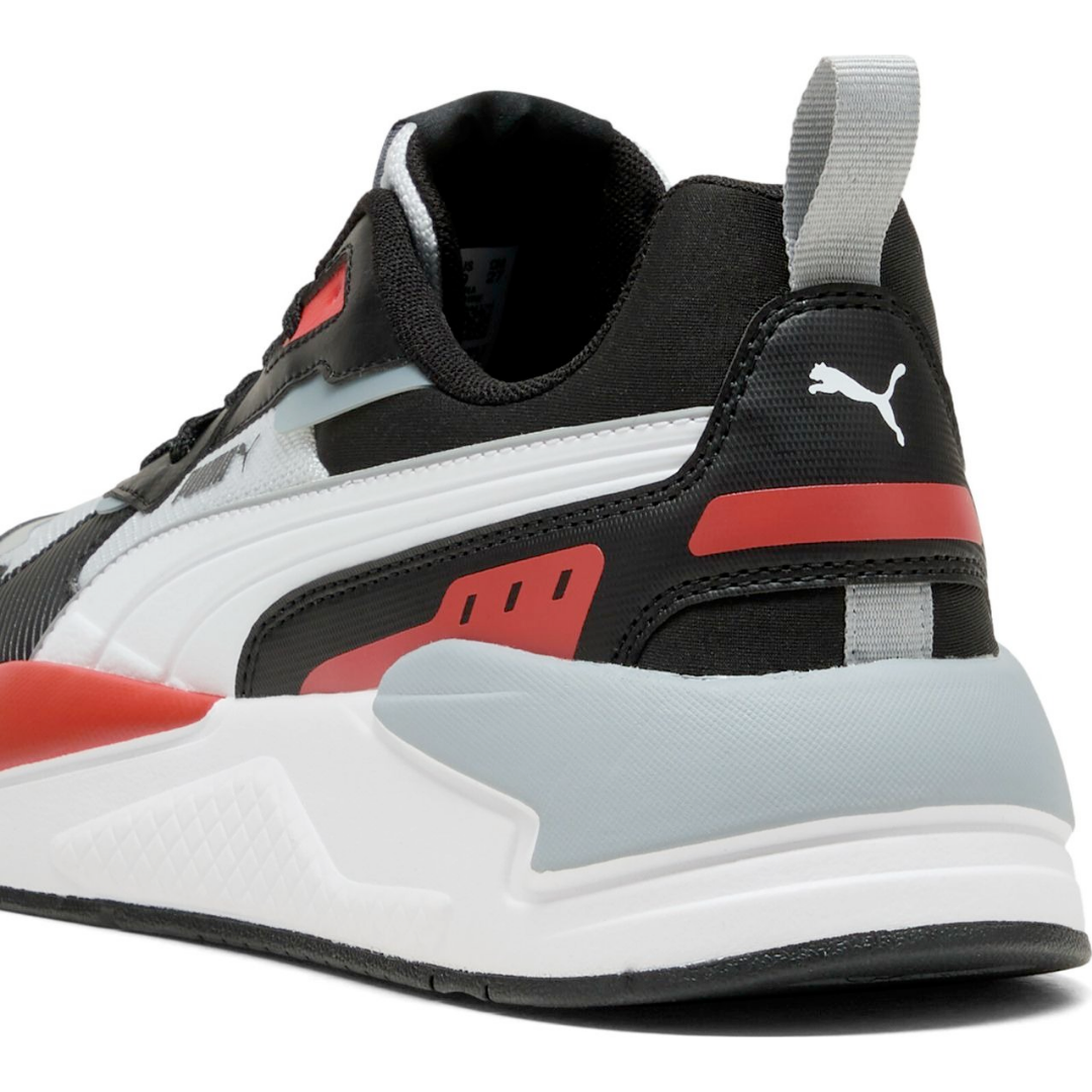 Puma Xray 5 Classic Red Men - Imagen 3