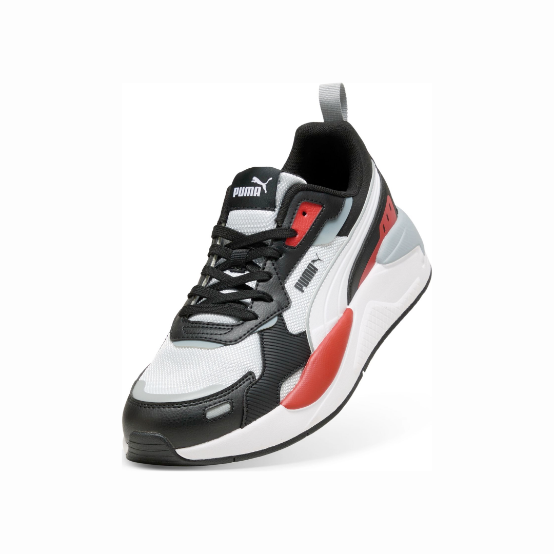 Puma Xray 5 Classic Red Men - Imagen 4