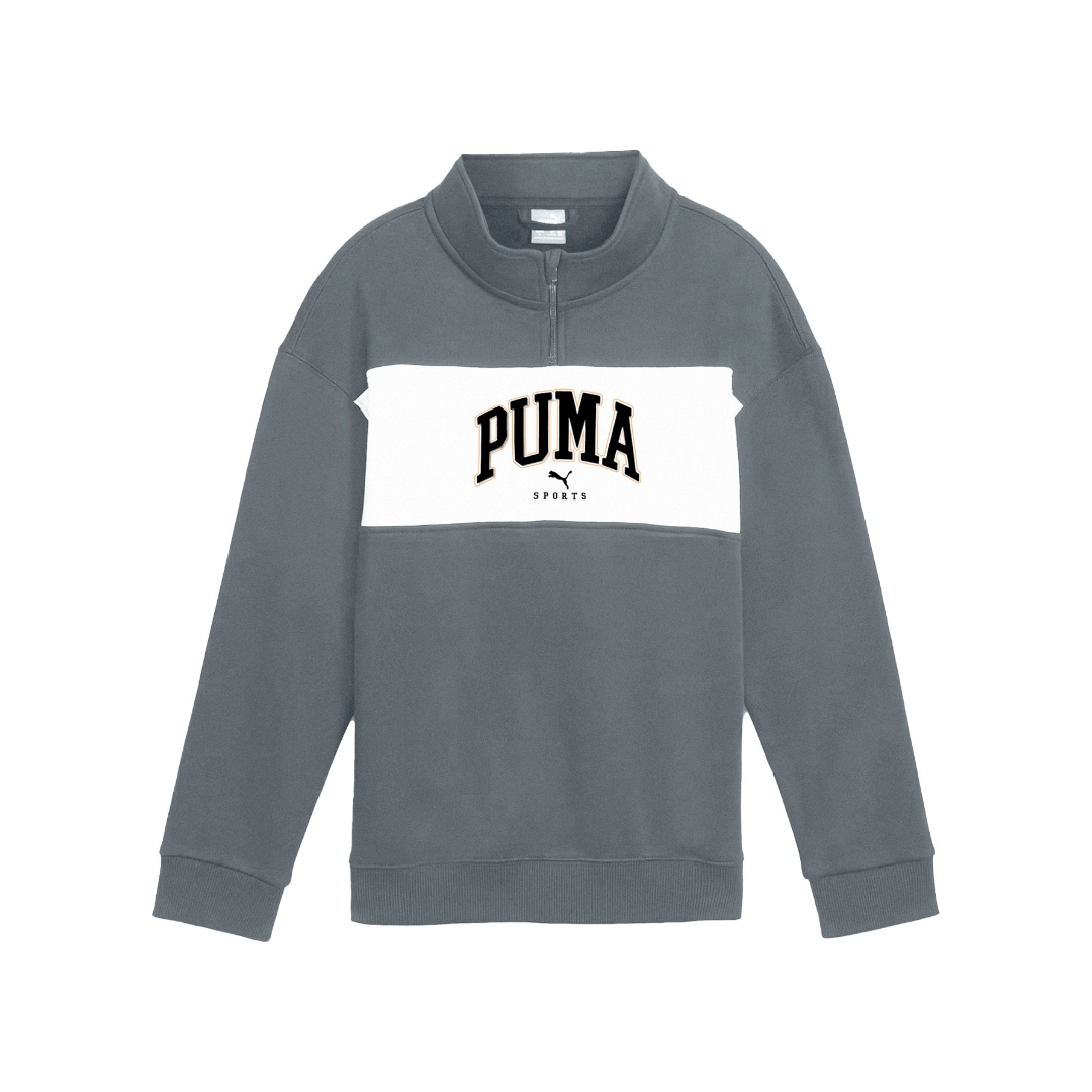 Puma Tricot Classic Gry Men