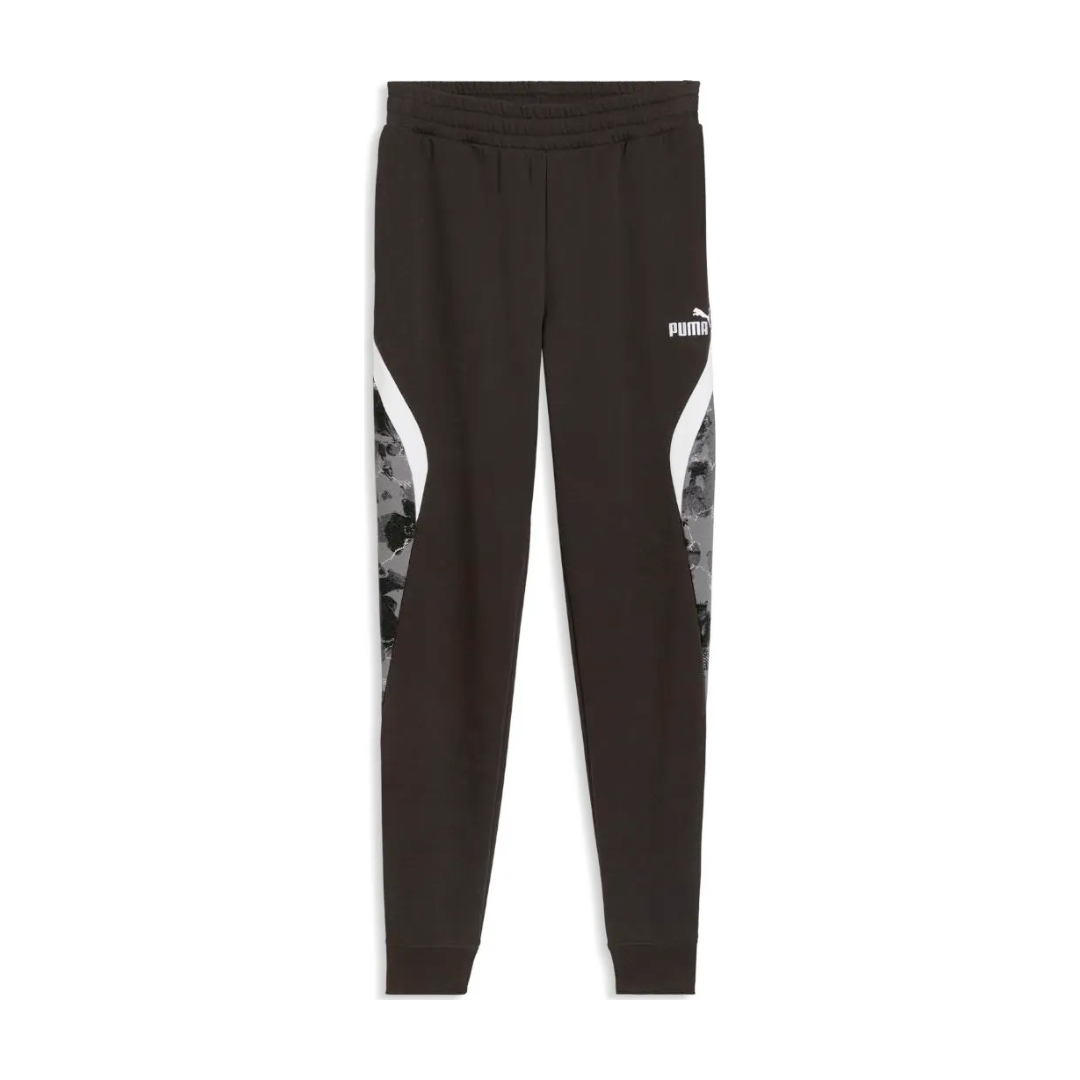 Puma Pants Classic Blk Men