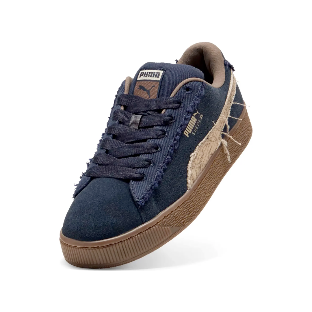 Puma Suede Xl Nippon Blu Men - Imagen 2