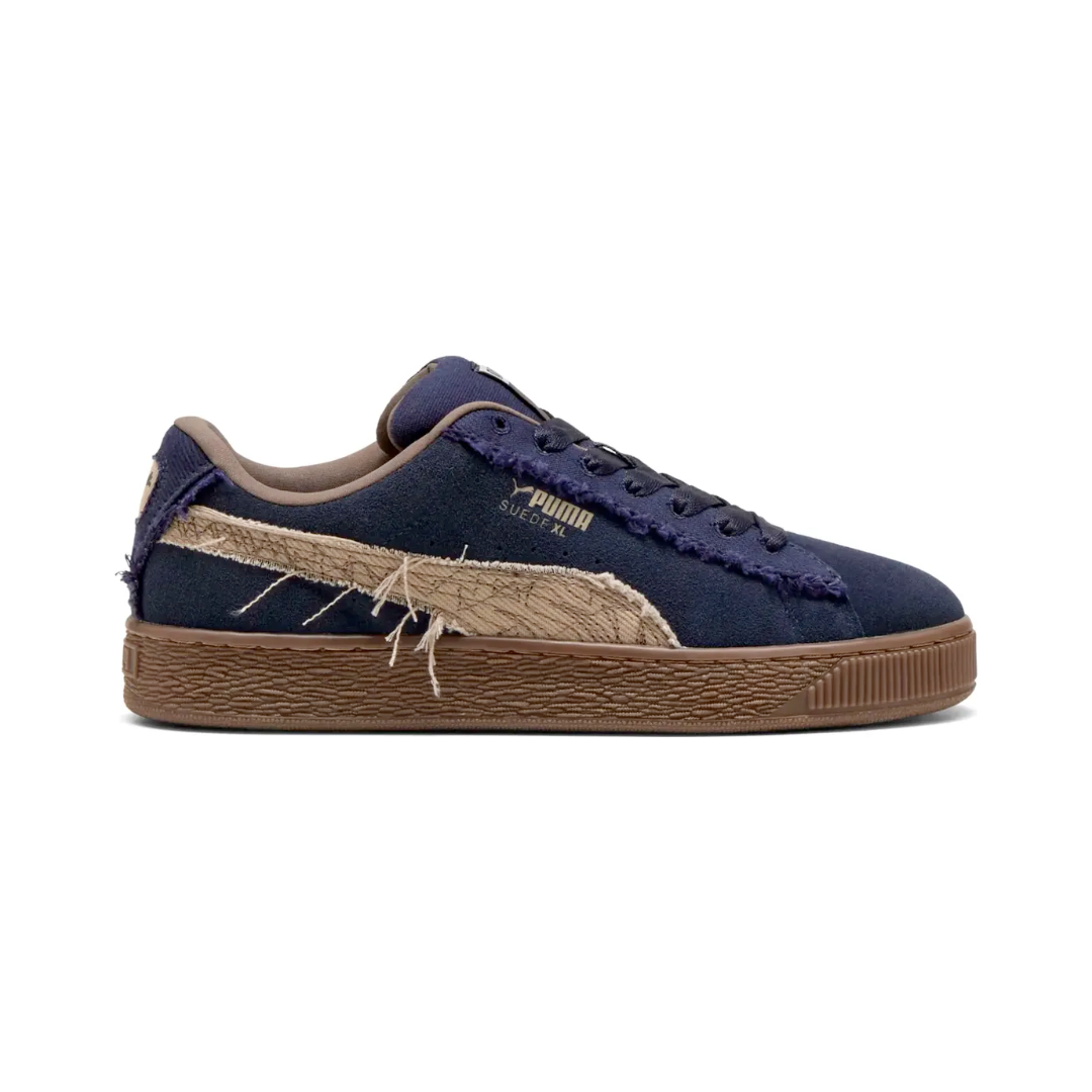 Puma Suede Xl Nippon Blu Men - Imagen 3