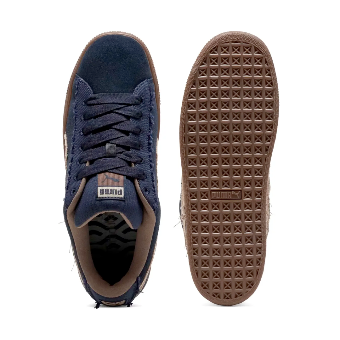 Puma Suede Xl Nippon Blu Men - Imagen 5