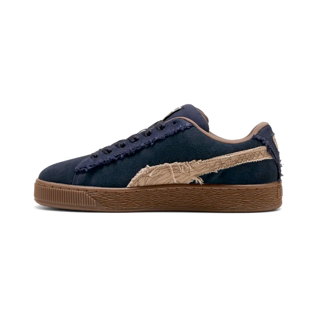 Puma Suede Xl Nippon Blu Men - Imagen 6