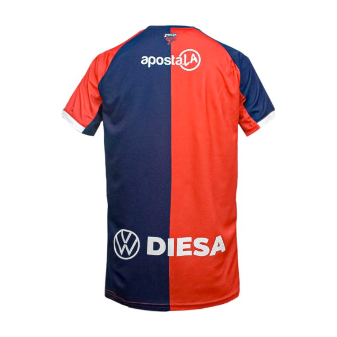 Puma Camiseta Oficial Cerro Porteño 2026 Men - Imagen 2