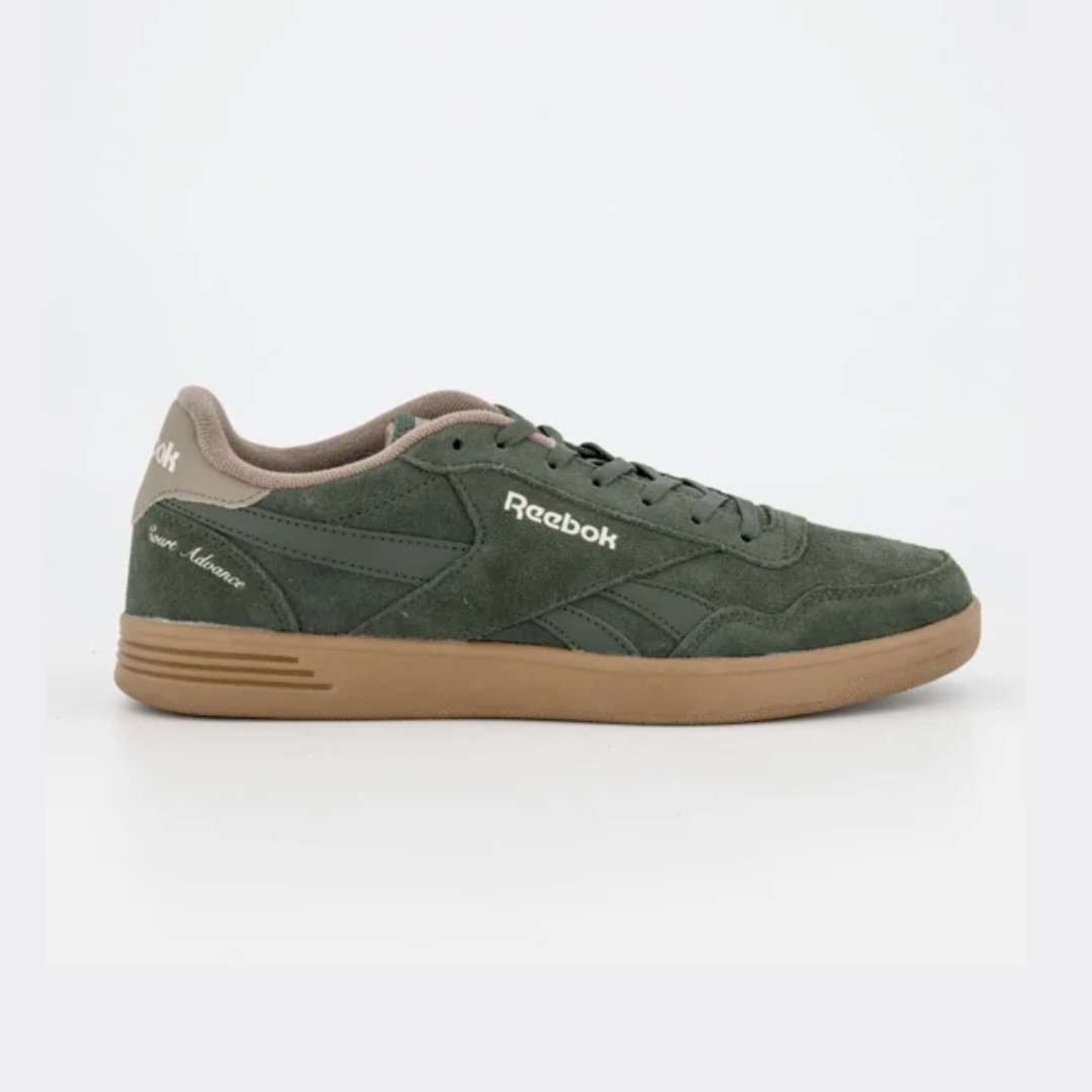 Reebok Court Advance Gre Men