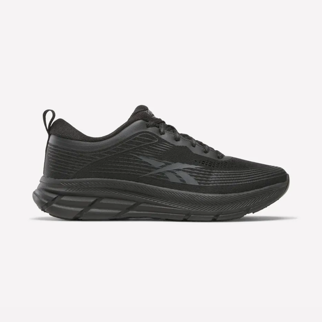 Reebok Road Strider Run Blk Men