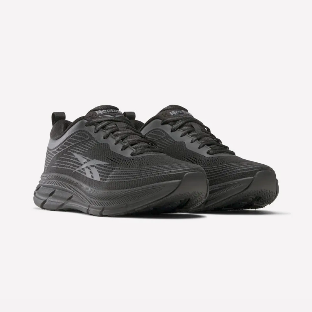Reebok Road Strider Run Blk Men - Imagen 2