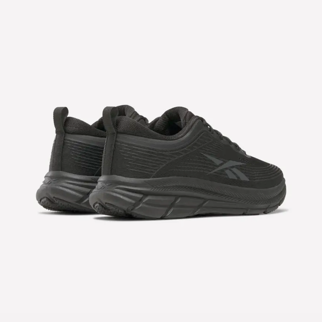 Reebok Road Strider Run Blk Men - Imagen 4