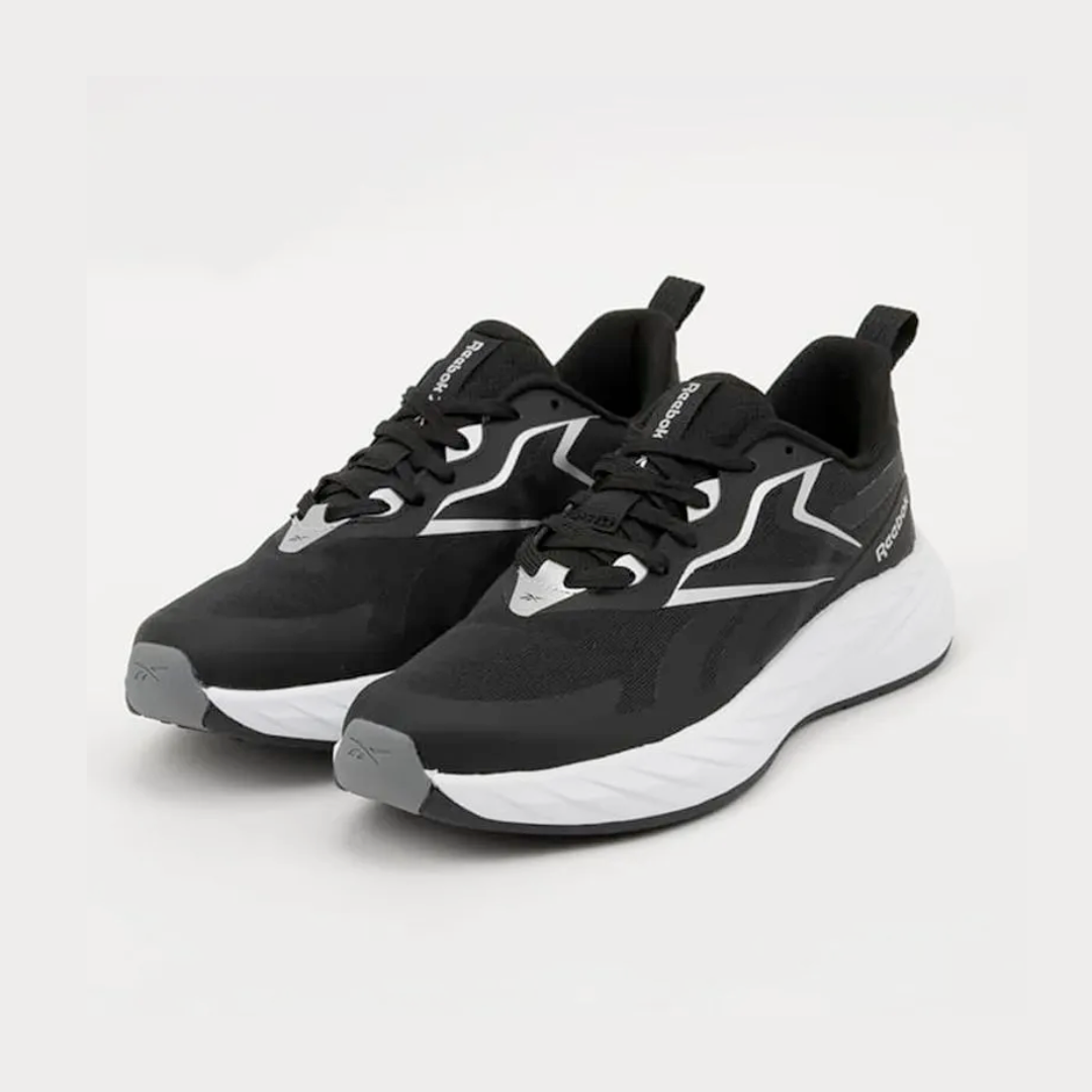 Reebok Verse Run Blk Women - Imagen 3