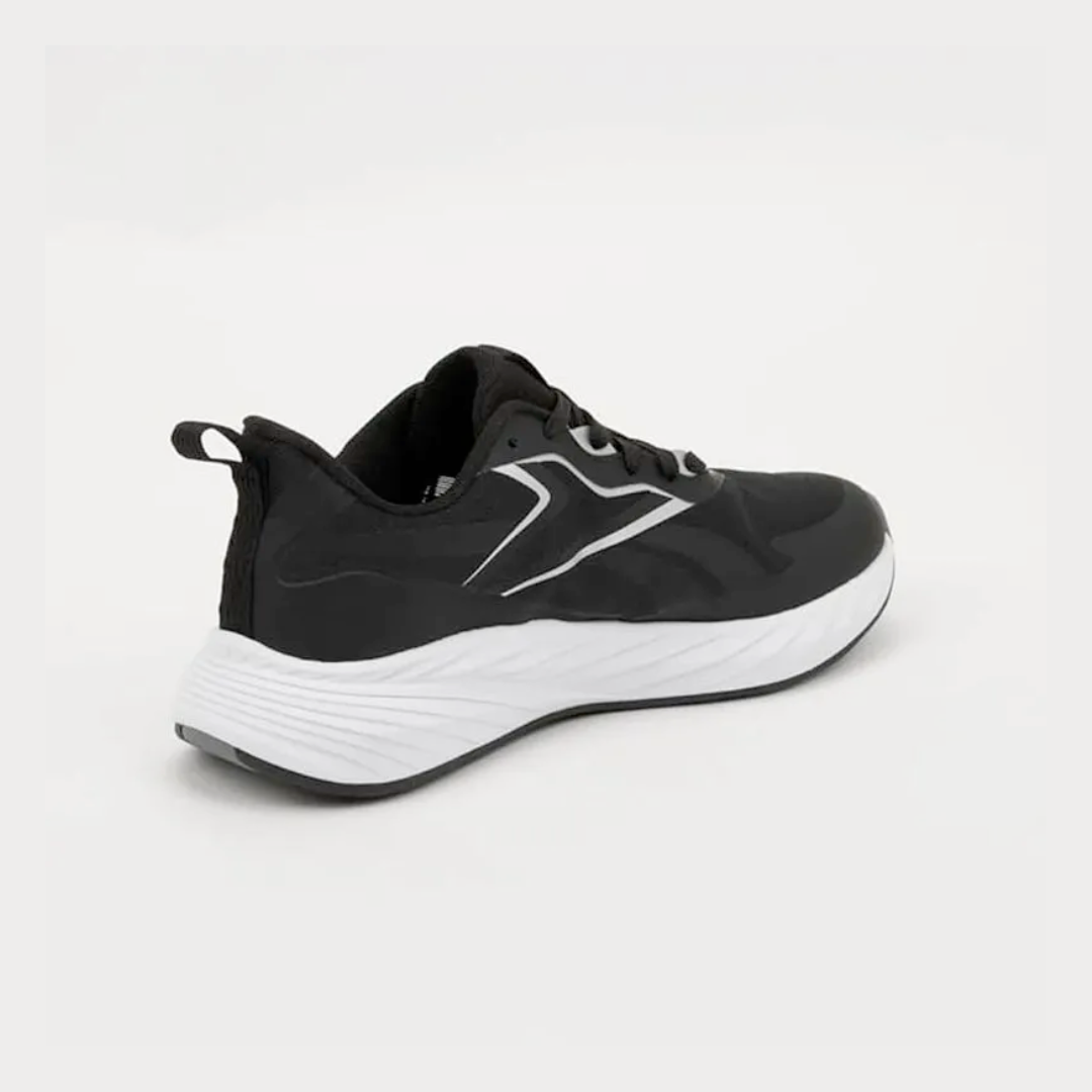 Reebok Verse Run Blk Women - Imagen 4