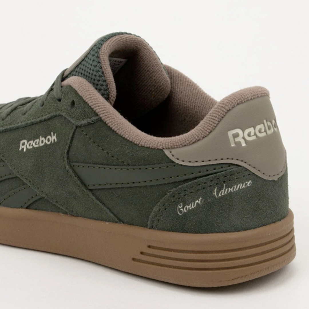 Reebok Court Advance Gre Men - Imagen 3