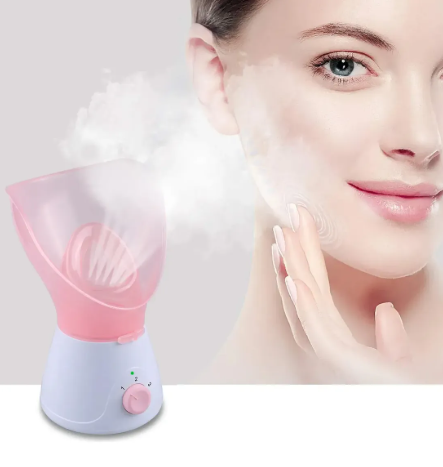 Vaporizador facial iónico Sokany SK-1080 para eliminar poros, puntos negros e imperfecciones - Imagen 3