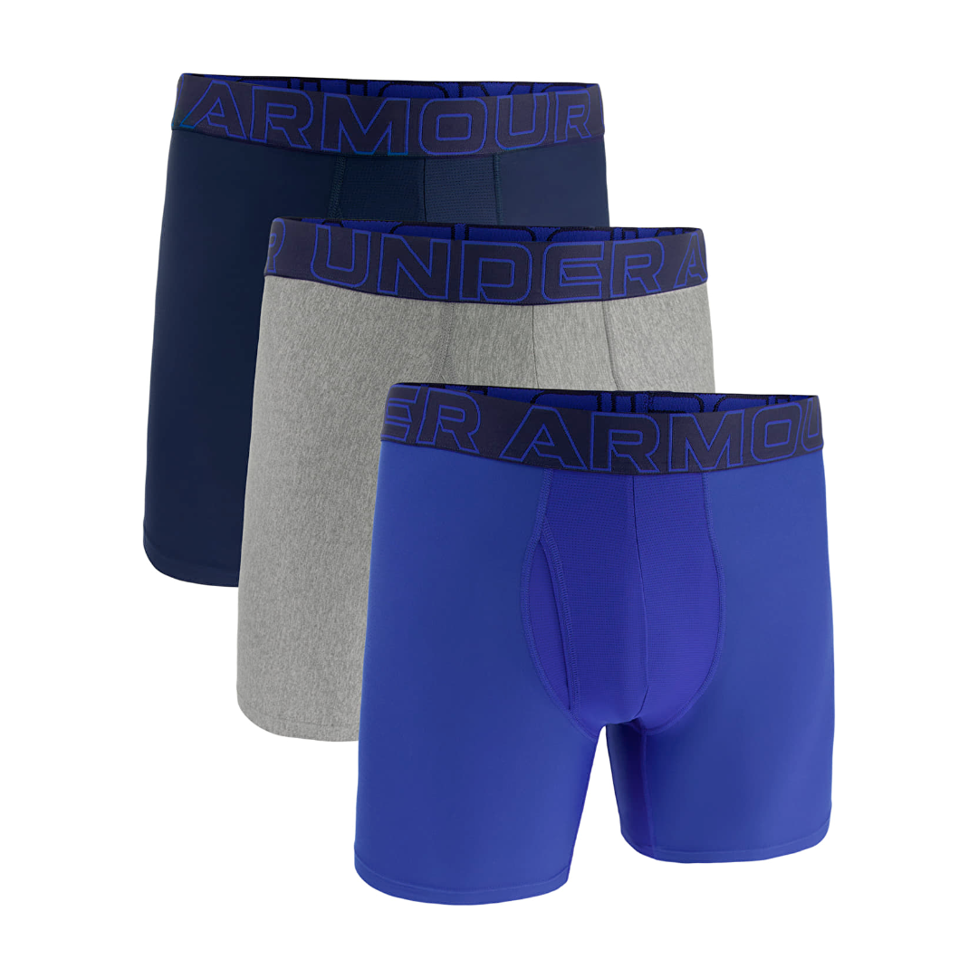 Under Armour Boxer Pack 3 Men