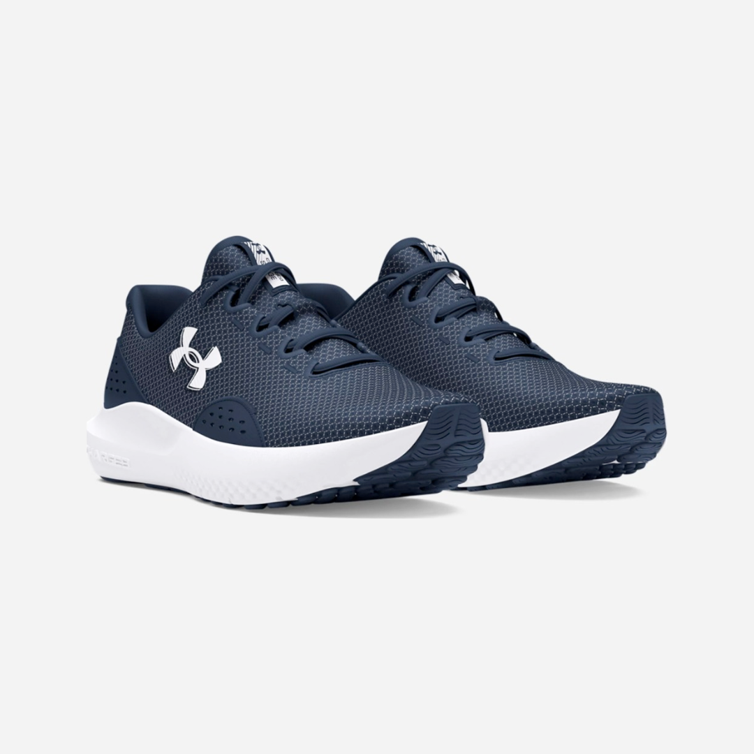 Under Armour Charged Surge 4 Blu Men