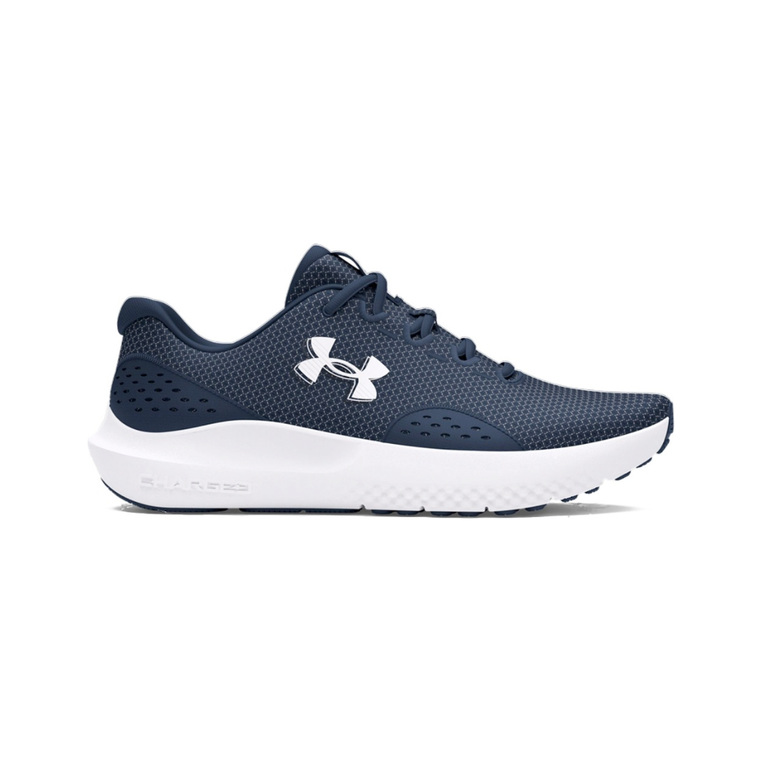 Under Armour Charged Surge 4 Blu Men - Imagen 2