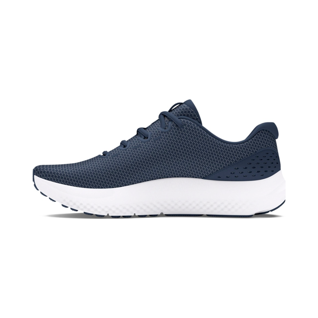 Under Armour Charged Surge 4 Blu Men - Imagen 3