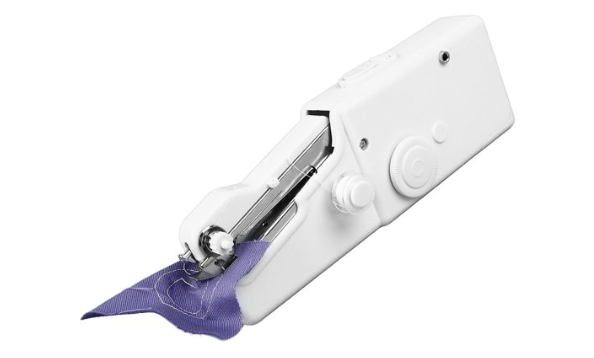 MAQUINA Para COSER PORTATIL