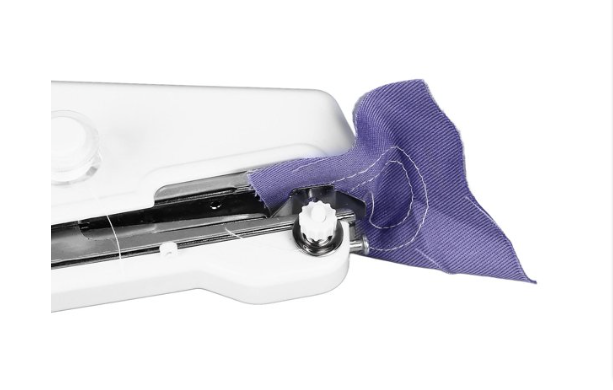 MAQUINA Para COSER PORTATIL - Imagen 4