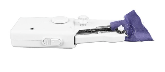 MAQUINA Para COSER PORTATIL - Imagen 2