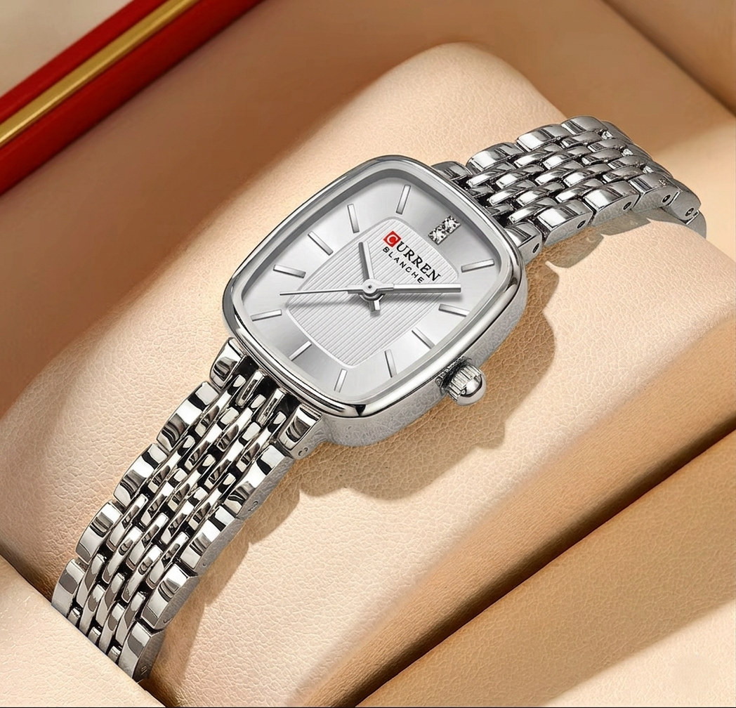 Reloj de lujo Curren Essence - Imagen 3