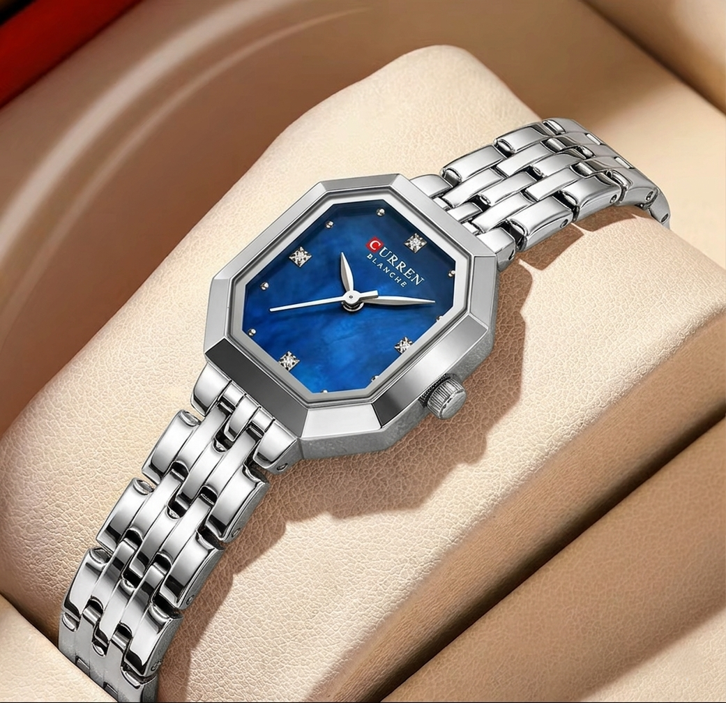 Reloj de lujo Curren Opal - Imagen 3