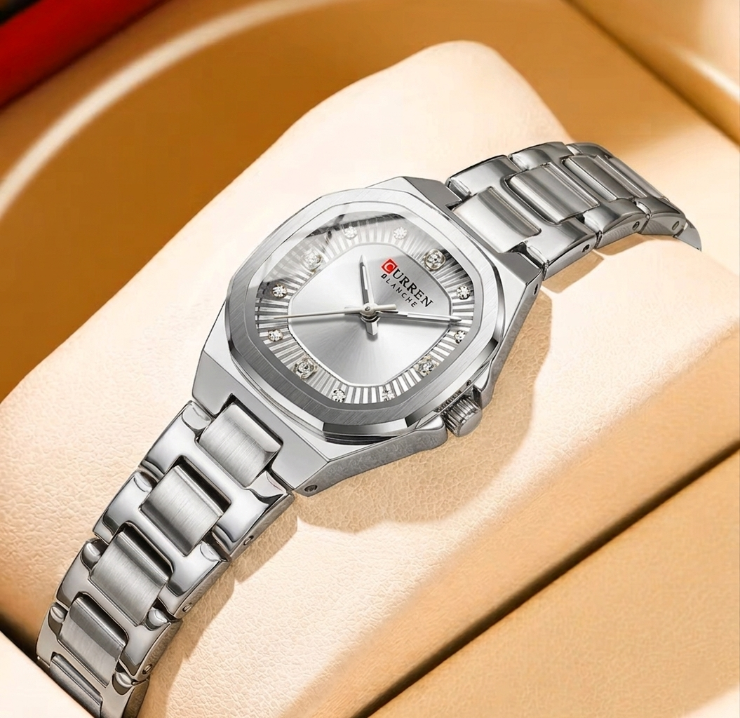 Reloj de lujo Curren Grace - Imagen 2