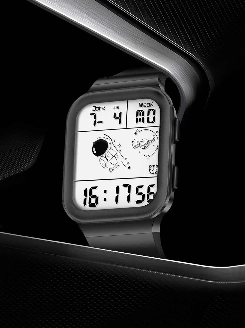 Reloj Lige Light - Imagen 2