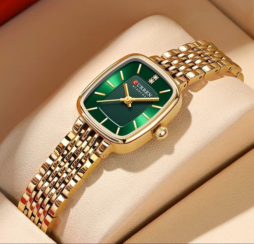 Reloj de lujo Curren Essence - Imagen 2