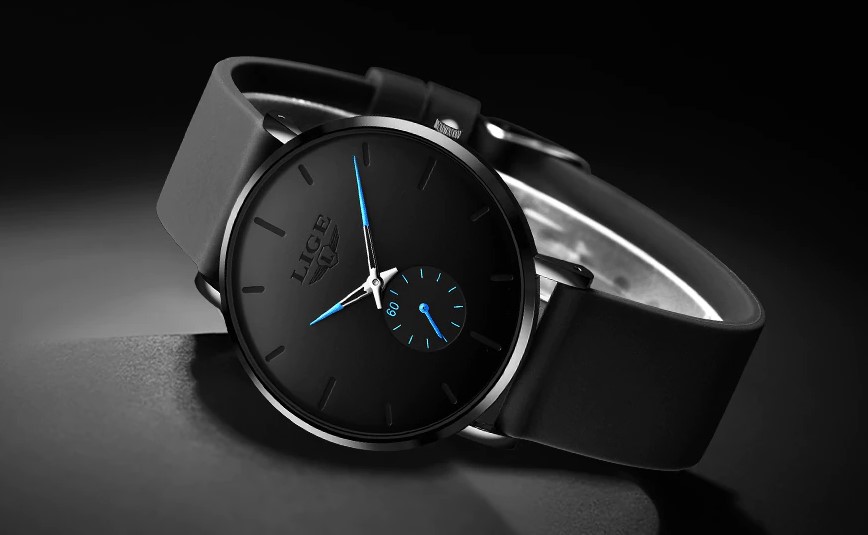 Reloj Lige Artless